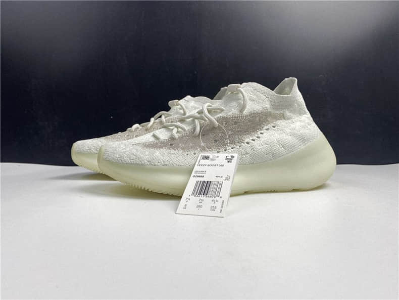 Yeezy 380 calcite glow fake on our online shoe store (3)
